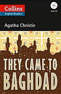 They Came to Baghdad : Level 5, B2+ (Paperback)
