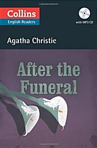 After the Funeral : Level 5, B2+ (Paperback)