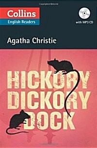 Hickory Dickory Dock : Level 5, B2+ (Paperback)