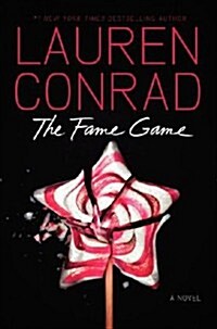 The Fame Game (Paperback)