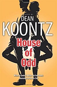 House of Odd (Paperback)