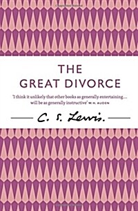 The Great Divorce (Paperback)