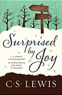 Surprised by Joy (Paperback)