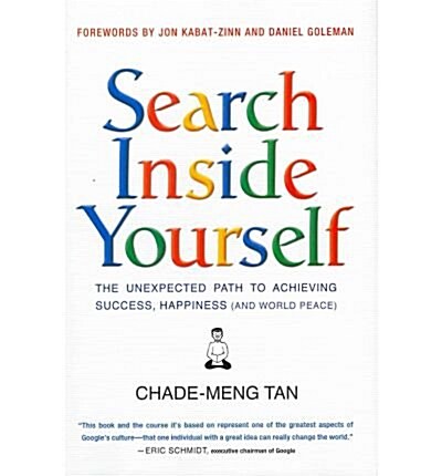 Search Inside Yourself (Hardcover)