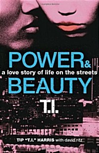 Power & Beauty (Hardcover)