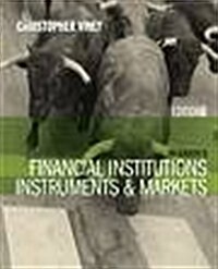Financial Institutions Instruments & Mar (Paperback)