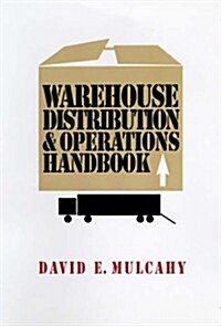 Warehouse Distribution & Operations Handbook (Hardcover)