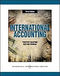 International Accounting (Paperback)