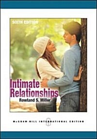 [중고] Intimate Relationships (Paperback)