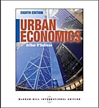 Urban Economics (Paperback)