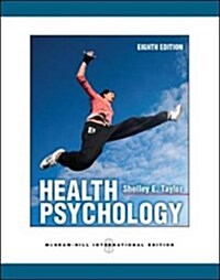 Health Psychology (Paperback)