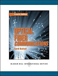 [중고] Optical Fiber Communications (Paperback)