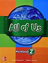 All Of Us Workbook 2 (Paperback)