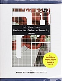 Fundamentals of Advanced Accounting (Paperback)