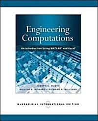 Engineering Computation (Paperback)