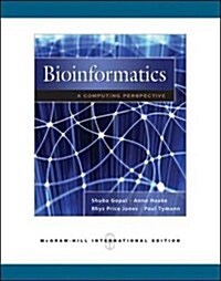 BioInformatics: A Computing Perspective (Paperback)