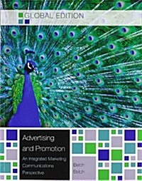 [중고] Advertising and Promotion (Paperback)