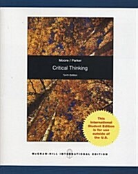 Critical Thinking (Paperback)