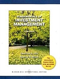Fundamentals of Investment Management (Paperback)