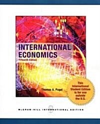 International Economics (Paperback)