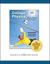 College Physics (Paperback)