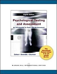 Psychological Testing and Assessment (Paperback)