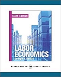 Labor Economics (Paperback)