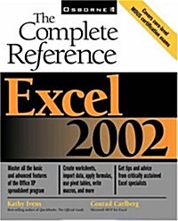 Excel 2002 (Paperback)