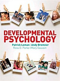 Developmental Psychology (Paperback)