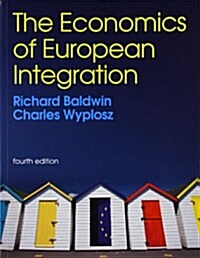 Economics of European Integration (Paperback)