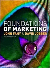 Foundations of Marketing (Paperback)