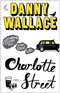 Charlotte Street (Paperback)