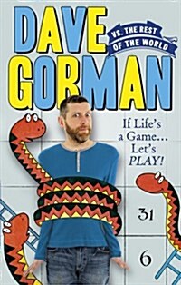 Dave Gorman Vs the Rest of the World (Paperback)