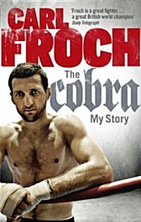 The Cobra : My Story (Paperback)