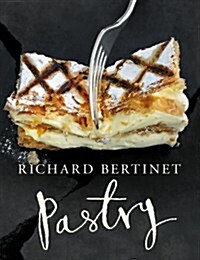 Pastry (Hardcover)