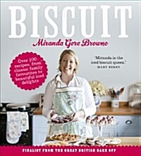 [중고] Biscuit (Hardcover)