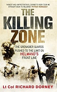The Killing Zone (Paperback)