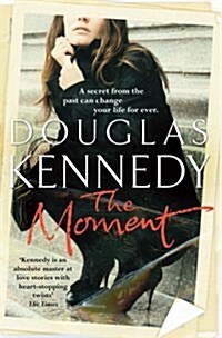 The Moment (Paperback)