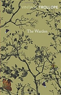 The Warden (Paperback)