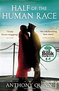 Half of the Human Race (Paperback)