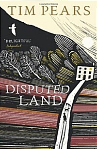 Disputed Land (Paperback)