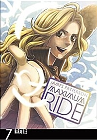 Maximum Ride: Manga Volume 7 (Paperback)
