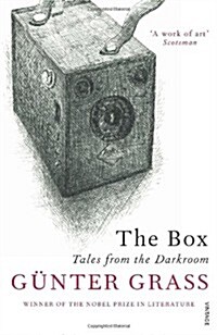 The Box : Tales from the Darkroom (Paperback)