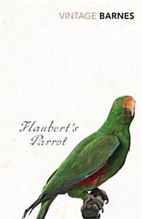 Flauberts Parrot (Paperback)