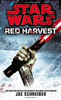 Star Wars: Red Harvest (Paperback)