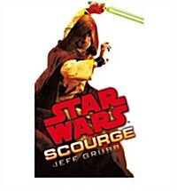 Star Wars: Scourge (Paperback)