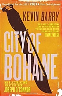 City of Bohane (Paperback)