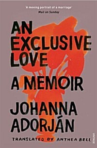 An Exclusive Love : A Memoir (Paperback)
