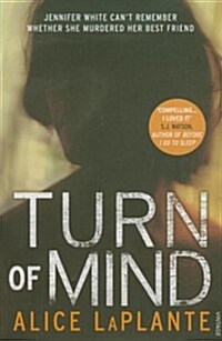 Turn of Mind (Paperback)