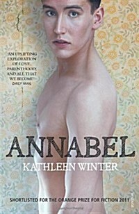 Annabel (Paperback)